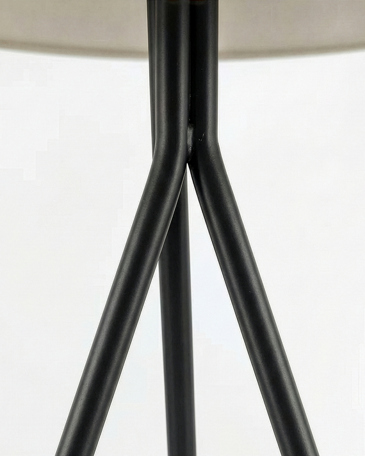 Forge Floor Lamp Modern Standing Home Lighting