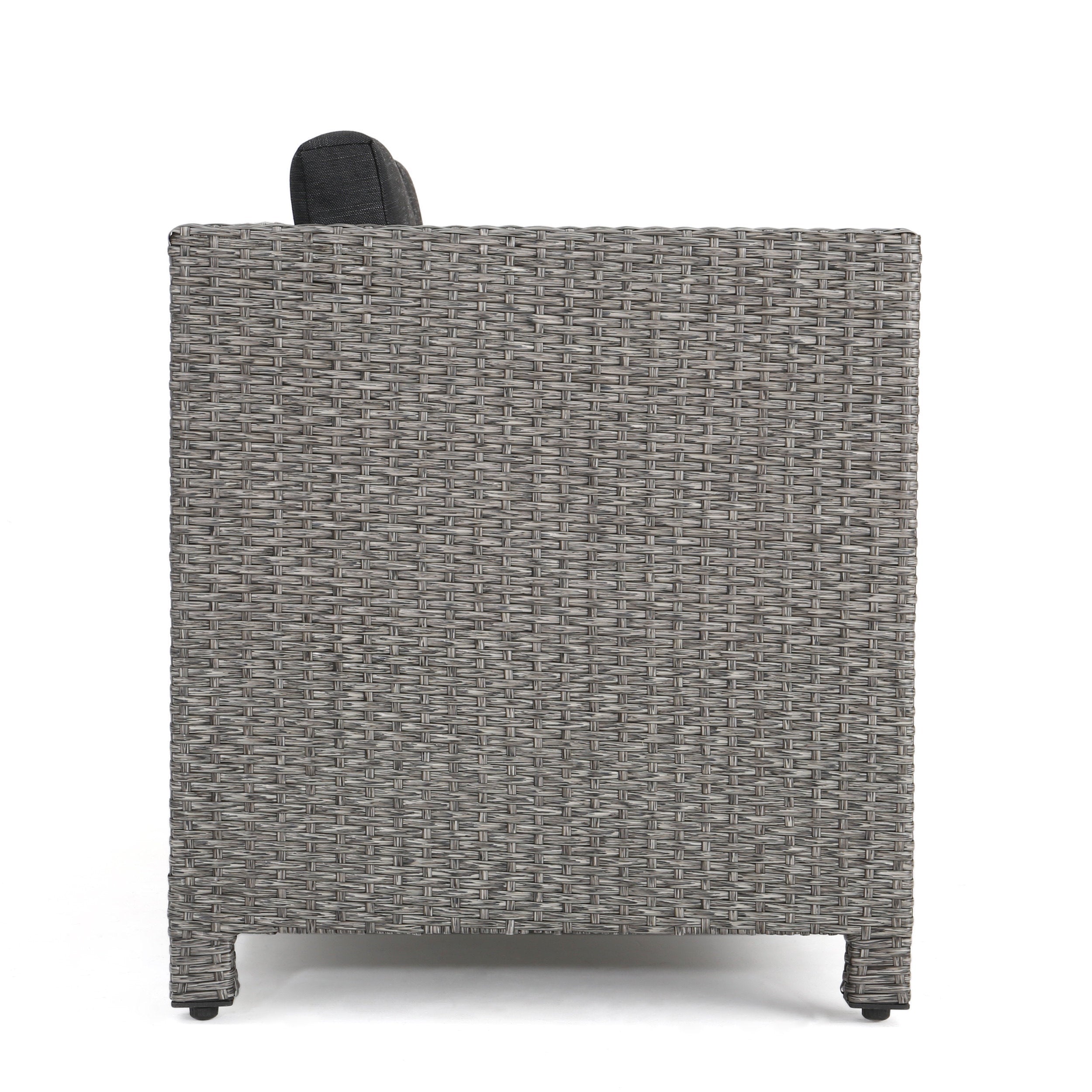 Puerta 4-Piece Outdoor Furniture Set