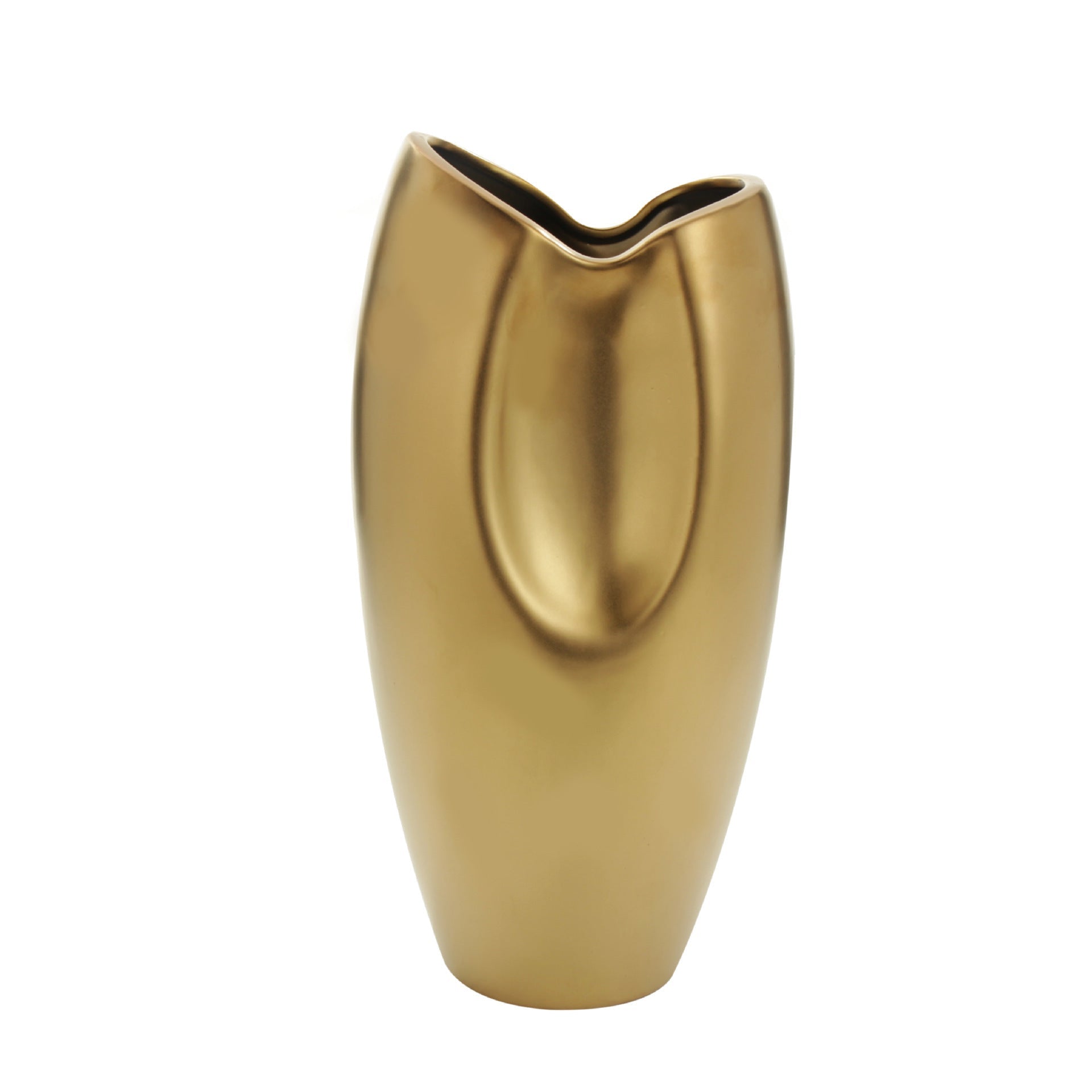 Modern Ceramic Vase Creative Living Room Decoration Ornament