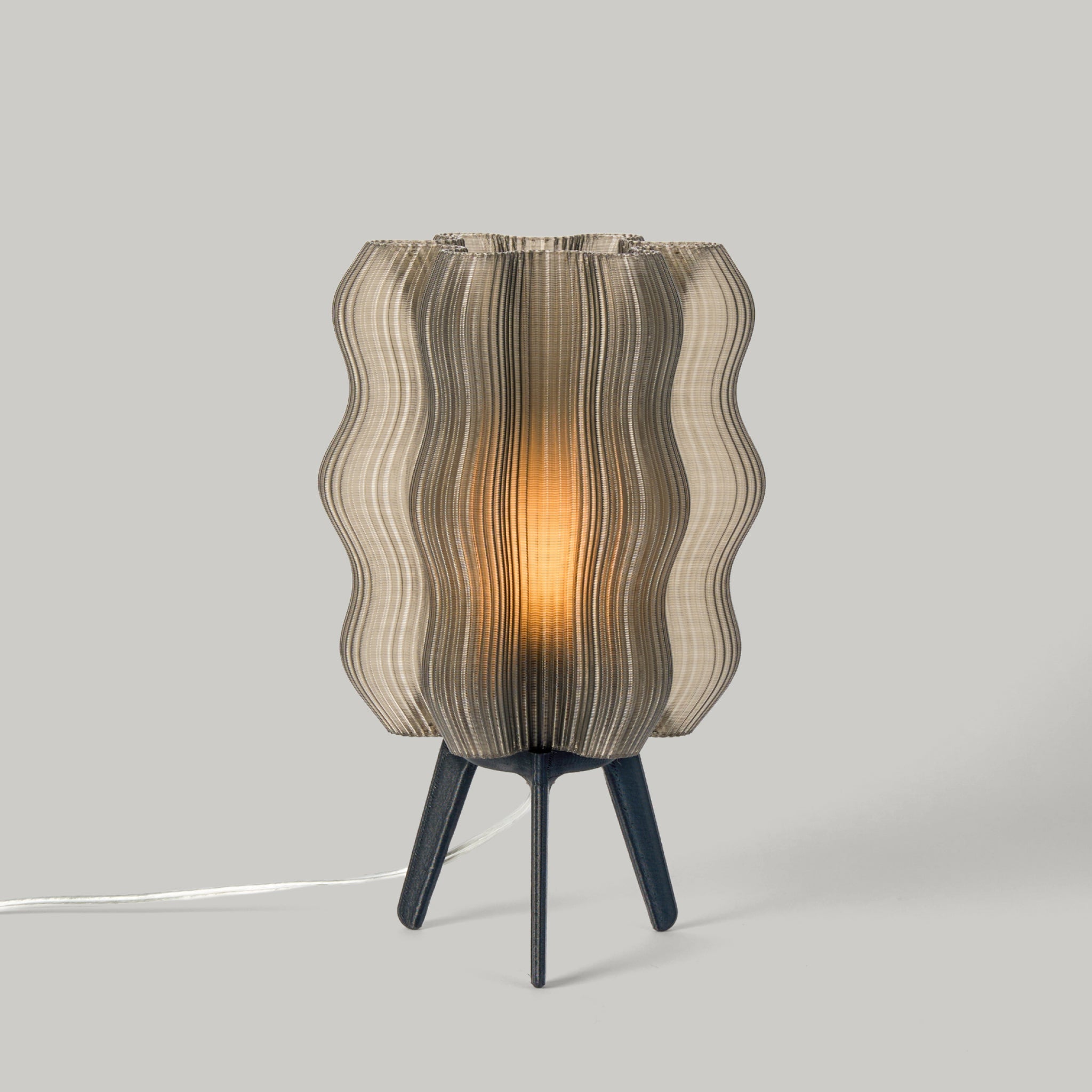 Wavy Lamp Modern Decorative Ambient Home Lighting